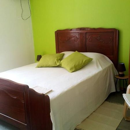 Bed and Breakfast Escale Reunionnaise Chirac  Exterior foto